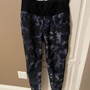 Shredly mountain bike pants